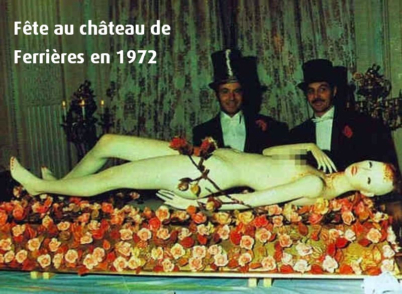rothschild-illuminati-ball-1972 Ferrières - Copie