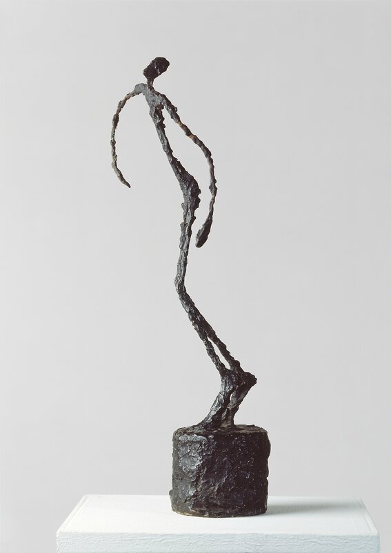 Giacometti_1954