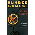 Hunger games t1 - suzanne collins