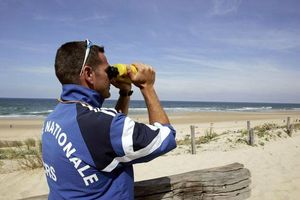 Vacances Après les noyades Alliance dénonce le manque de sauveteurs sur les plages