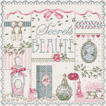 secrets de beauté