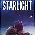Starlight de cristina chiperi