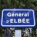 Saint-Laurent-sur-Sèvre (85), (rue du) Général d'Elbée