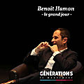 Benoit hamon: 