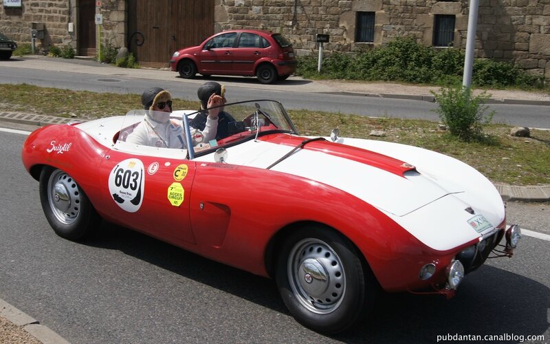 603-Arnolt Bristol 1952-Fr