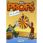 profs