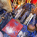Bedou magique gratuit