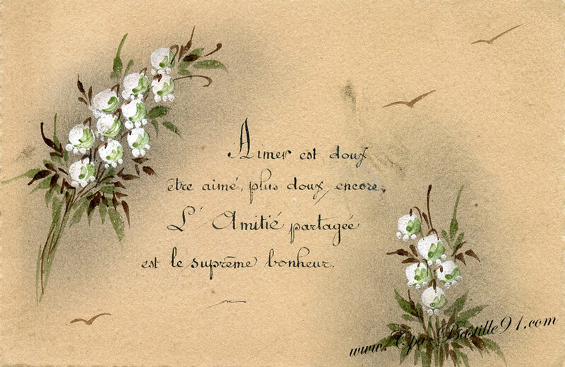 Muguet