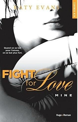 fight for love tome 2