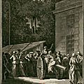 La révolution et les émotions