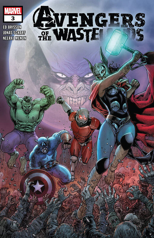 avengers of the wastelands 03