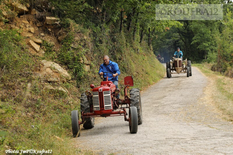 Photos JMP©Koufra 12 - Cornus - Rando Tracteurs - 15082019 - 0131