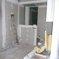 14/ travaux T2 en cours
