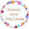 Granny love challenge # 6