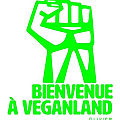 Bienvenue a veganland - olivier darrioumerle