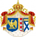 800px-CoA_of_empress_Eugenie_of_Montijo