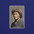 Benjamin clementine – and i have been (2022)