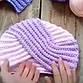 bonnet pikachu - mamymag tricote
