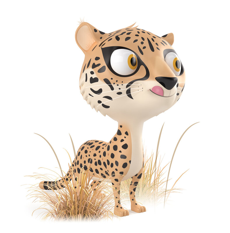 GUEPARD