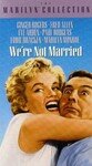 1952_WereNotMarried_Affiche_video_USA_010
