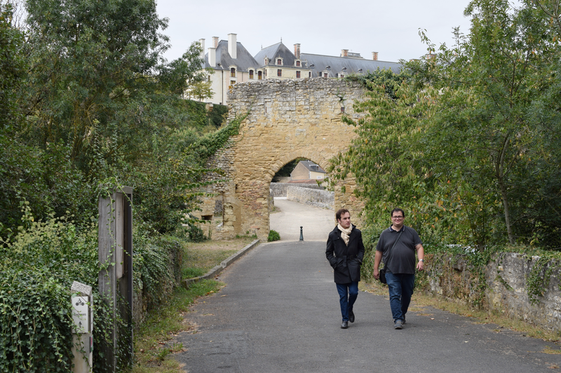Thouars 10