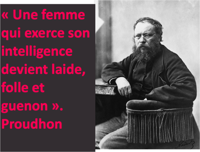 L Etrange Universalite De La Misogynie Philosophicus Le Blog D Un Cerveau Parmi D Autres