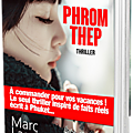 Phrom thep, de marc lasnier