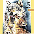 Publication mars 2021 : loups 