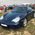 Porsche 911-996 turbo (2000-2004)