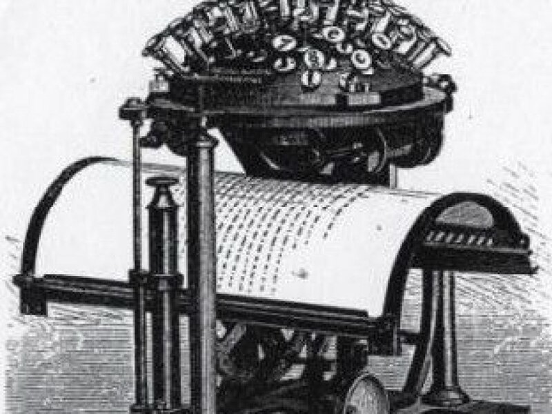 thumb-la-machine-a-ecrire---histoire-d-une-invention-1596