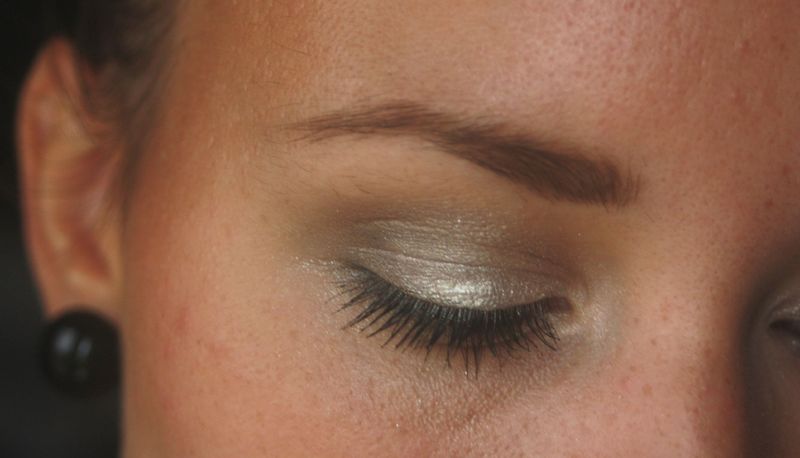 Il Hausse Les Sourcils Quand Il Me Voit Tout. Vous saurez tout sur mes sourcils ! - Le blog beauté de Julie