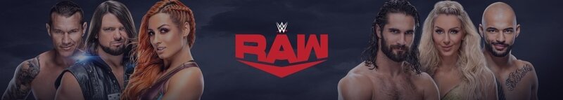WWE RAW