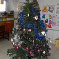 914-Notre sapin de Noël.