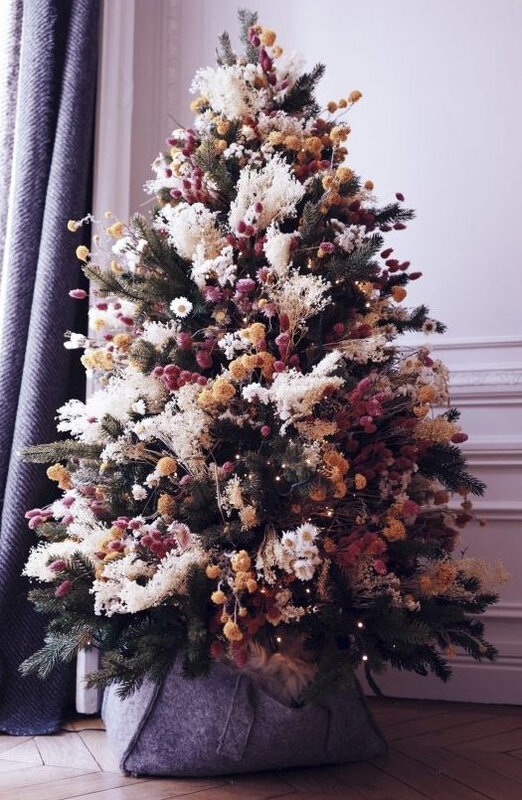 sapin-noel-original-fleurs-sechees