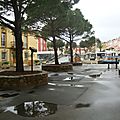 PETITE VACANCES DANS LE VAR