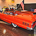 Ford Thunderbird Cinvertible_02 - 1960 [USA] YVH_GF