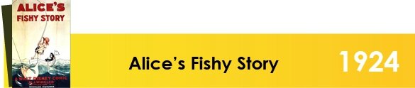 alice's fishy story