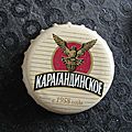 Kazakhstan