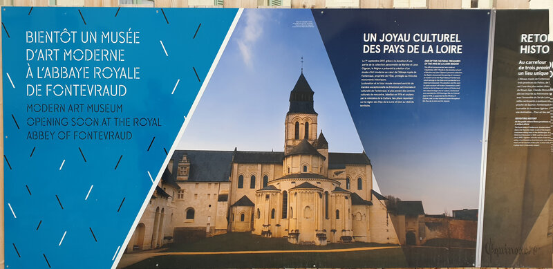 Retour historique sur les Chartes et Donations de l’abbaye de Fontevraud (5)