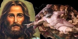 Rel-Jésus le Nazôréen - Celui-ci est mon Fils Bien-Aimé