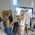 soirée du 10 juillet 2015
