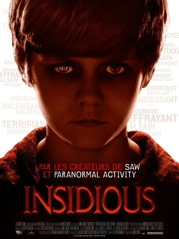 insidious