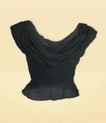 Dolores_Hope_Masi-Collection_MM-clothes-Marilyn_Black_Blouse