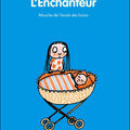 L'enchanteur ~ louis muratet