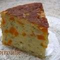 Omelette meguina ou minina : en mini pour l'apéritif ou en version classique