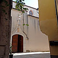 La cadière d'azur suite