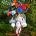 Barbesse Totems