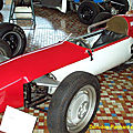 Aumont Panhard 1000cc - 1965 [F] HL_GF