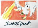 Icarus_Duck_title