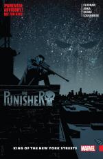 punisher 2016 vol 03 king of the new york streets TPB
